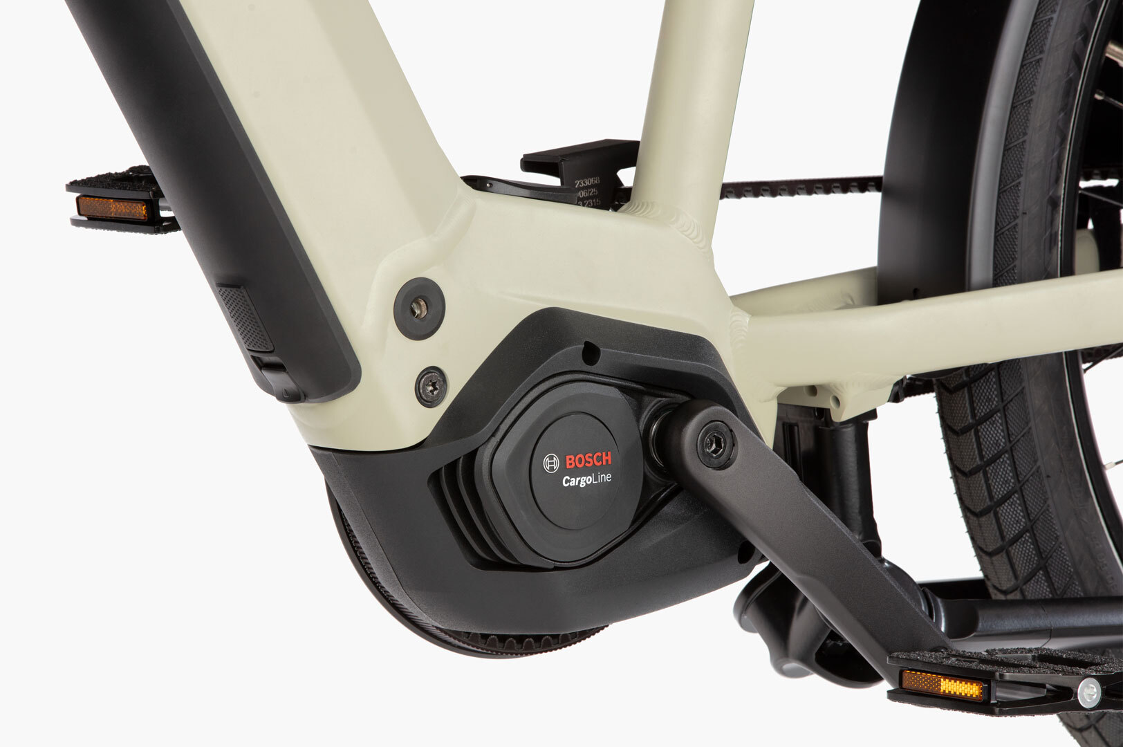 Bosch eBike Safety