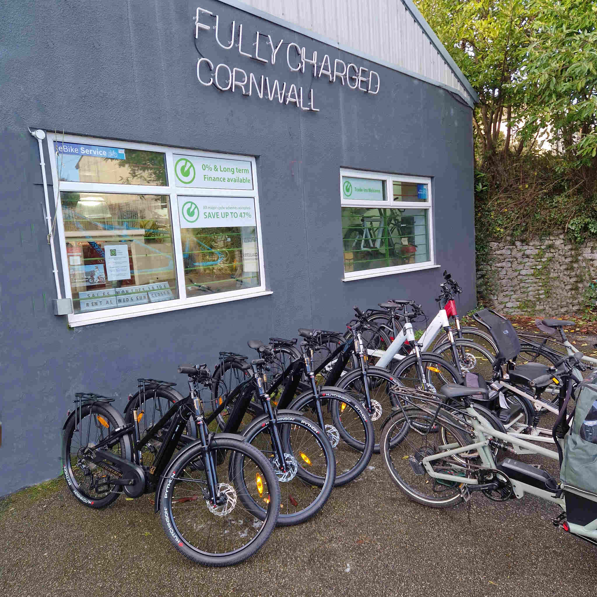 ebike-rental