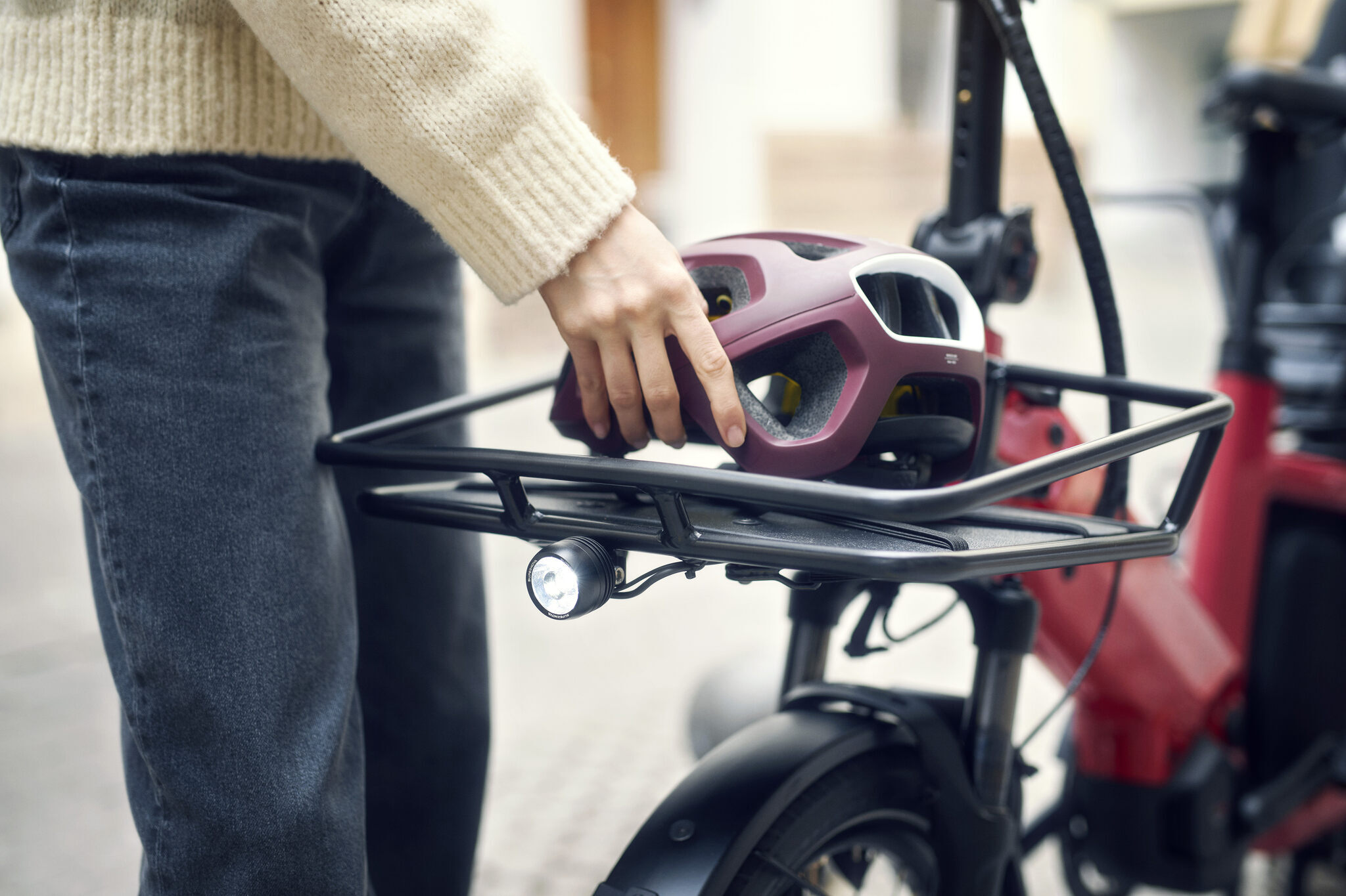 Multitinker2 in the wild