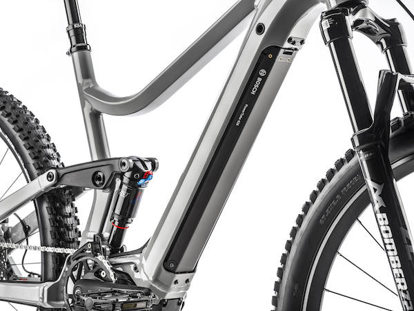 Moustache Samedi 27 Wide 5 Electric Bike Ultimate Comfort on Any Terrain