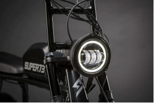 Super73 S2 Headlight