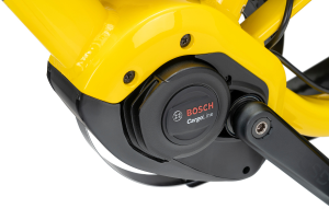 Bosch Cargo Line Motor