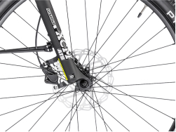 Shimano Mt200 Disc Brakes