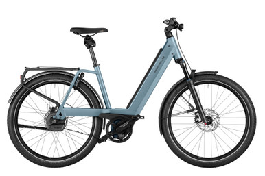 Riese & Müller Nevo4 GT Vario Electric Bike