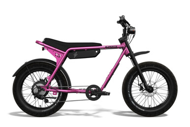 Z-Series E-Bikes | SUPER73 EU
