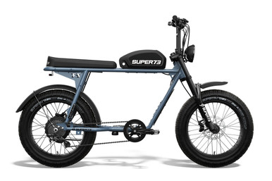 Super73-S2 2024 Electric Bike | Fully Charged UK