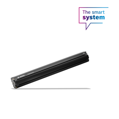 Batterie Bosch PowerTube 800 Wh Smart System – Horizontale – Neuf