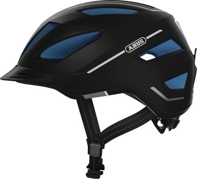 american flag motorcycle half helmet MEDIUM