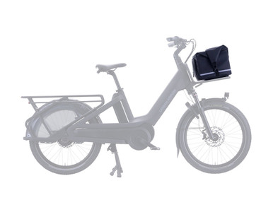 Urban Arrow Breeze Front Carrier Pannier MIK