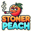 Stoner Peach - Premium Streetwear & Lifestyle Apparel