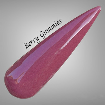 Berry Gummies
Adrada Dip Powder