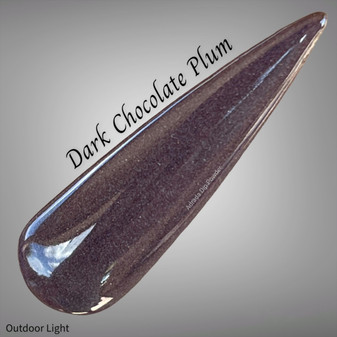 Dark Chocolate Plum
Adrada Dip Powder