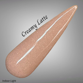 Creamy Latte
Adrada Dip Powder