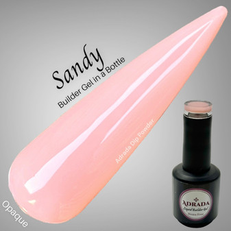 Sandy - (BGIAB)
Adrada Liquid Builder Gel