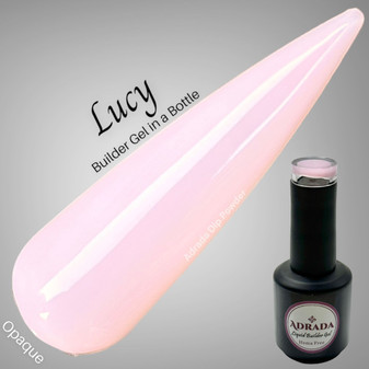 Lucy - (BGIAB)
Adrada Liquid Builder Gel