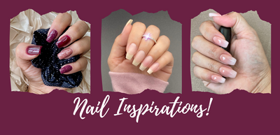 Nail Inspirations