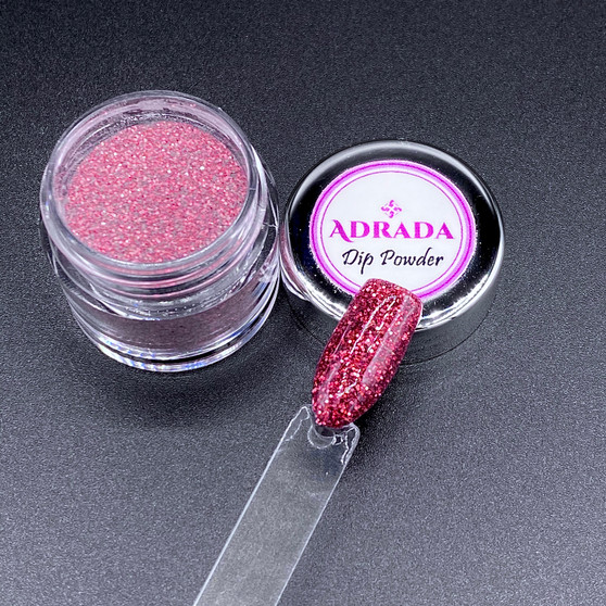 Cranberry Delight Dip Powder