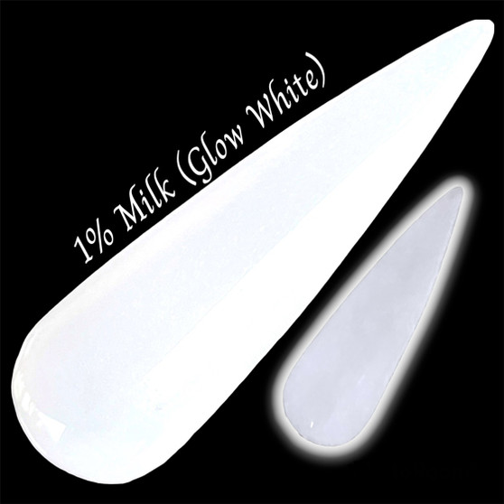 1% Milk Glow
Adrada Dip Powder