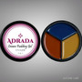 Adrada Pudding Gel
Color: Autumn Lane