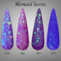 Mermaid Secrets
Thermal/Solar/Glow
