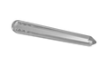 Powerful Tachyon Accupressure  Quartz Wand