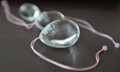 Tachyon Yoni Eggs, THE best and safest, give off a 30 foot Tachyonized energy field so powerful you experience ecstatic orgasms, extreme sexual pleasure, and heal sexual trauma. Shop Now.