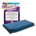 Tachyon Sleep Pad - Full Body Healing and Balancing Energy 8 Hours a Night