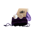 20 mm Tachyonized Ultra-Spheres, a sacred tantra Tachyon product, awaken sexual desire, increase orgasmic pleasure, stimulate the prostate, and helps heal sexual trauma. 