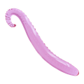  Tachyonized Deluxe G-Spot Activator - Long