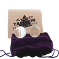 Tachyonized Ultra-Spheres are a sacred tantra Tachyon product. Use them and awaken sexual desire, increase orgasmic pleasure, stimulate the yoni, and heal sexual trauma. 