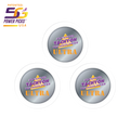The kit contains 3 Tachyonized Ultra micro-disks.