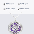 5G Ultra Vintage Tachyon Pendant.