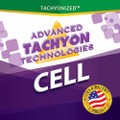 Tachyon 8mm Opal Cells 6-Pack - Acupressure Cells.