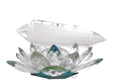 Tachyonized Mini Vogel 4.5 inch - Clear.
