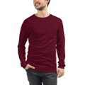 5G Tachyon Unisex Jersey T-Shirt - Long Sleeve.
