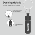 Life-Capsule - 5G and EMF Protector.