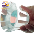 Tachyon sun spot. XXXL- 110+ mm
Tachyon focusing energy product - the xxxl is the largest Tachyon sunspot product we produce.