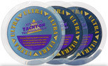 Tachyons Ultra Silica Disks is a Tachyonized tantra product that protect you from elecromagnetic radiation exposure (EMFs) and energize your body, food, and living organisms. 