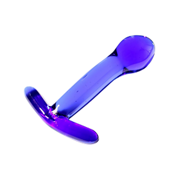 This Tachyonized Chakra Root Plug is a Tachyon sacred tantra product that opens you to increased sexual pleasure, heightened orgasms, and sexual healing. 
