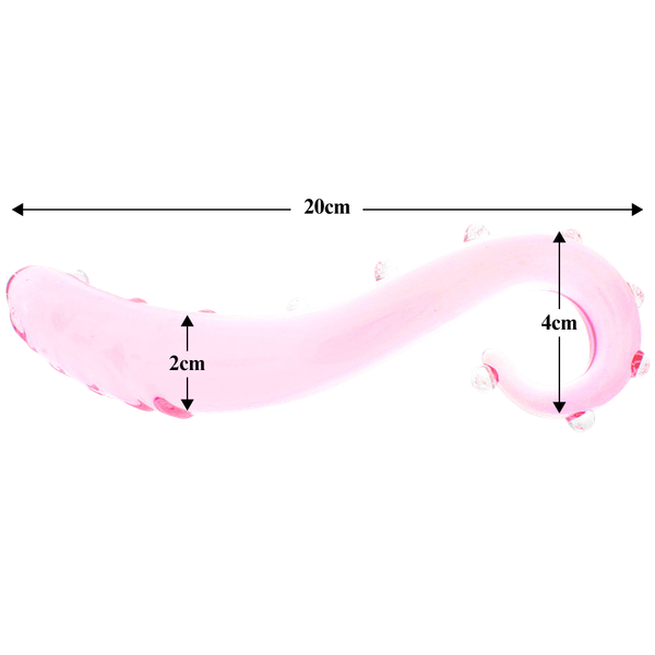  Tachyonized Deluxe G-Spot Activator - Long