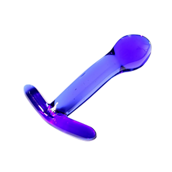  Tachyonized Root Chakra Plug - Women's Kundalini Activation