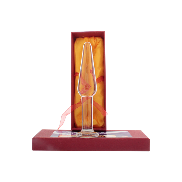 Tachyonized Root Chakra Stimulator is a Tachyon sacred tantra product. Activate, stimulate and awaken your sexuality, increase orgasmic pleasure and aid sexual healing. Shop Now.