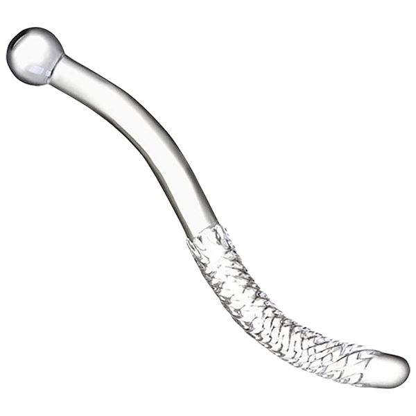 NEW Tachyonized Cervical Wand - Healing and Activation of Cervix