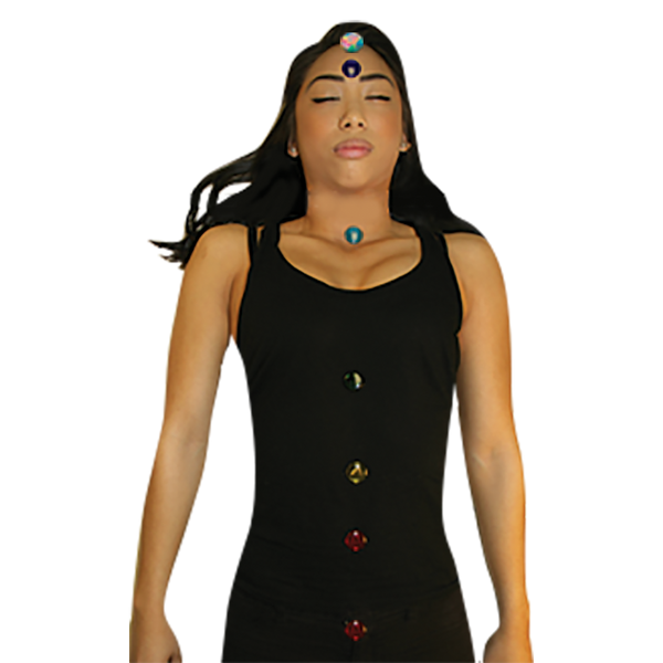 Restore balance and vitality with the Tachyonized™ Chakra Balancing Kit. Energize and align your 7 chakras using color-coded Tachyonized Energy Cells designed to support physical, emotional, mental, and spiritual well-being.