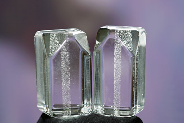This Tachyonized Tachyon energy healing product is the most powerful crystal on earth. The answer to miraculous self-healing. Ideal for energy medicine practitioners, for pain relief, injuries, and body imbalances.