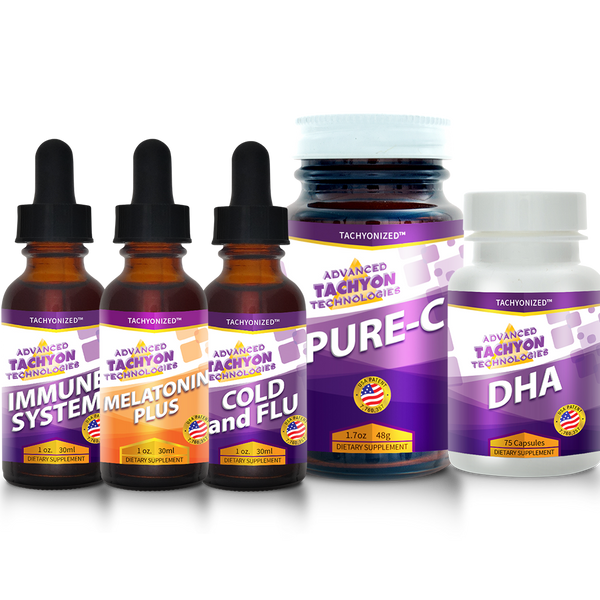 Essential Virus Protection Kit.
