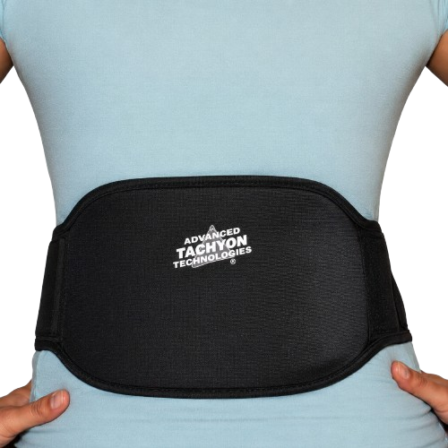 Liberty Belt (Without Ultra Disks) - Replacement Belt.