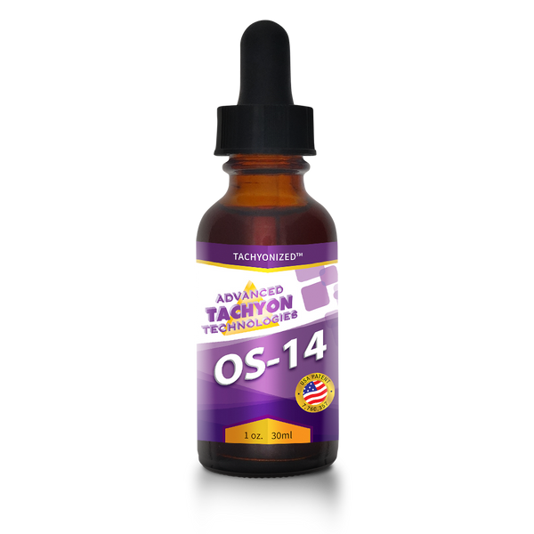 Tachyon Energy Products - Hay Fever and Allergy Remedy