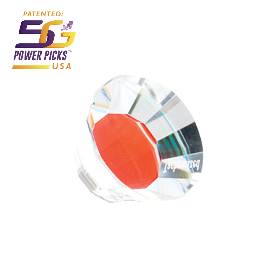 Tachyonized Sun Spot Mini Single.