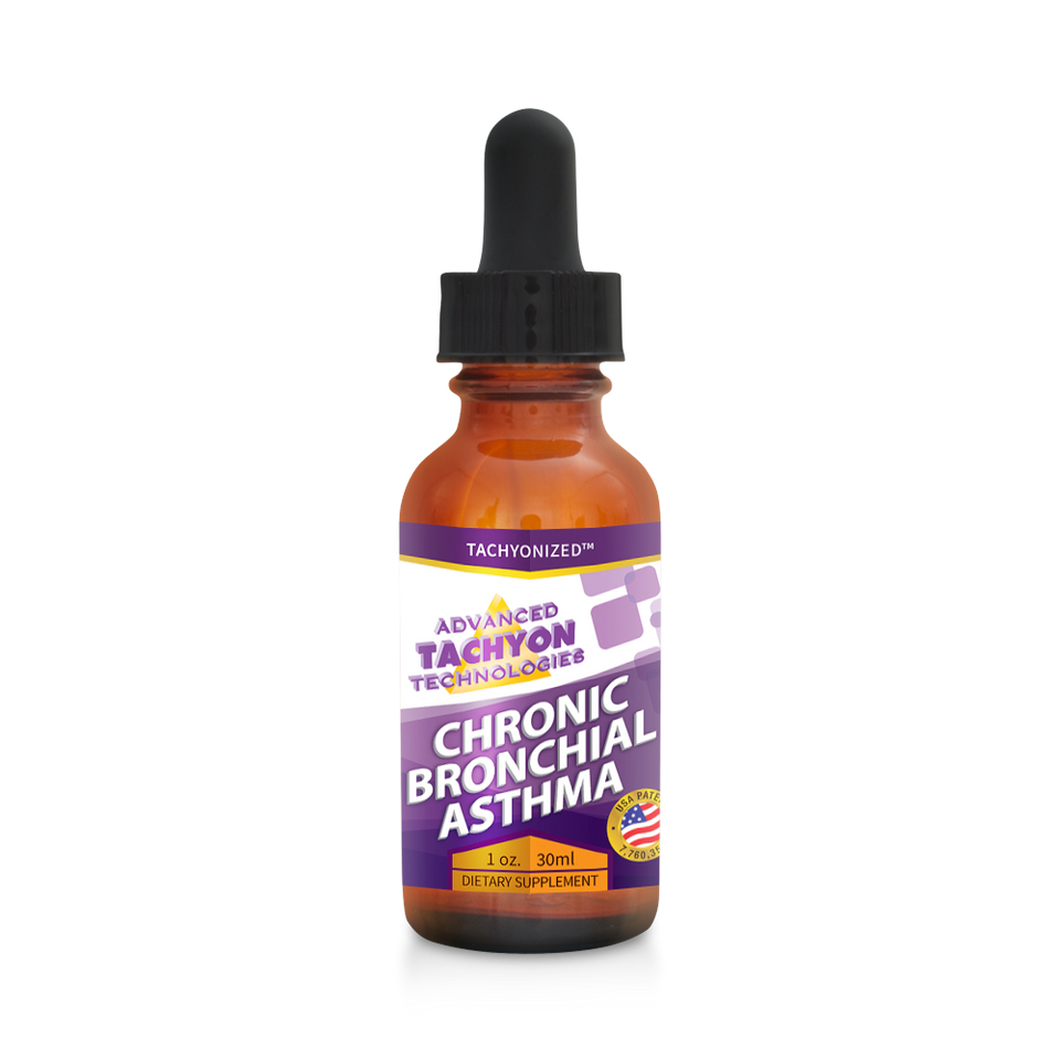 The compound relaxes bronchial muscles and promotes bronchial/pulmonary dilation enabling a greater flow of oxygen and optimal respiratory functioning.
